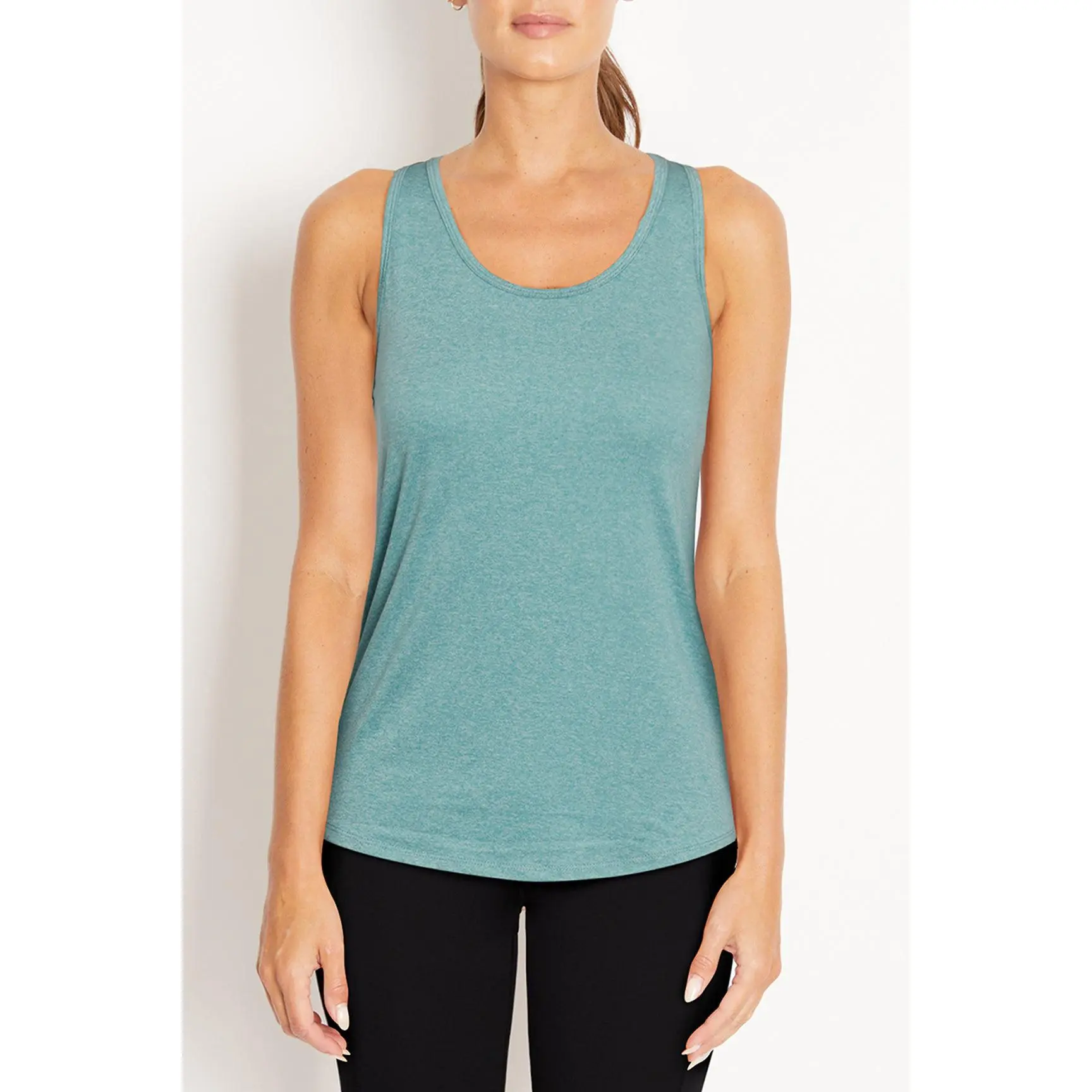 HEATHER BRISTOL BLUE