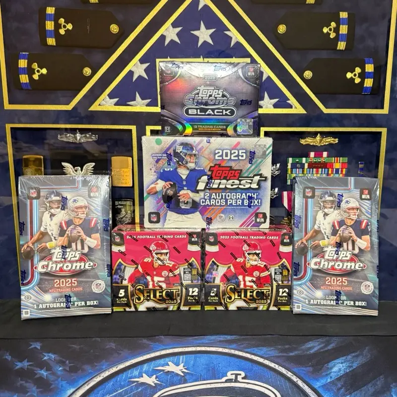 2025 Football Break PYT #194