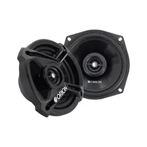 Orion Cobalt Series CB52 5.25" 2-Way Coaxial Speakers 50 Watts RMS | 200 Watts MAX