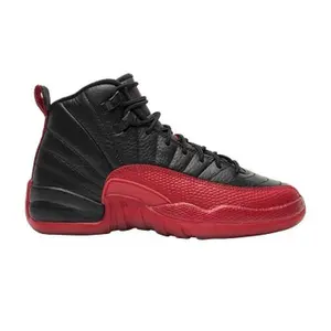 Air Jordan 12 Retro BG 'Flu Game' 2016