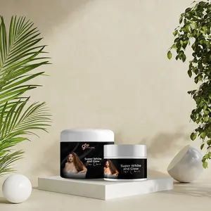 Face treatment acne . Bouton lota rash