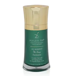 [May 2 promo only] 15ml AZ Nightly Restorative Bio-Peptide Sleep Mask  – Overnight Firming, Hydrating & Repairing Invisible Night Mask