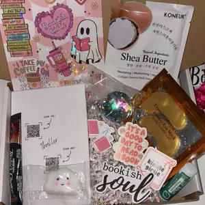 Kindle edition blind date with a book, kindle books, blind date with a book, book box, self care