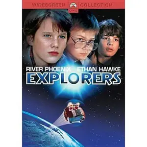 USED-Explorers (Unknown)