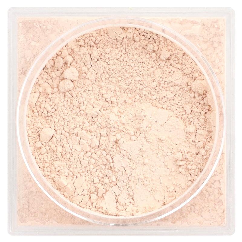 Palladio Rice Powder, Translucent RPO2, 0.47 oz (13.5 g)