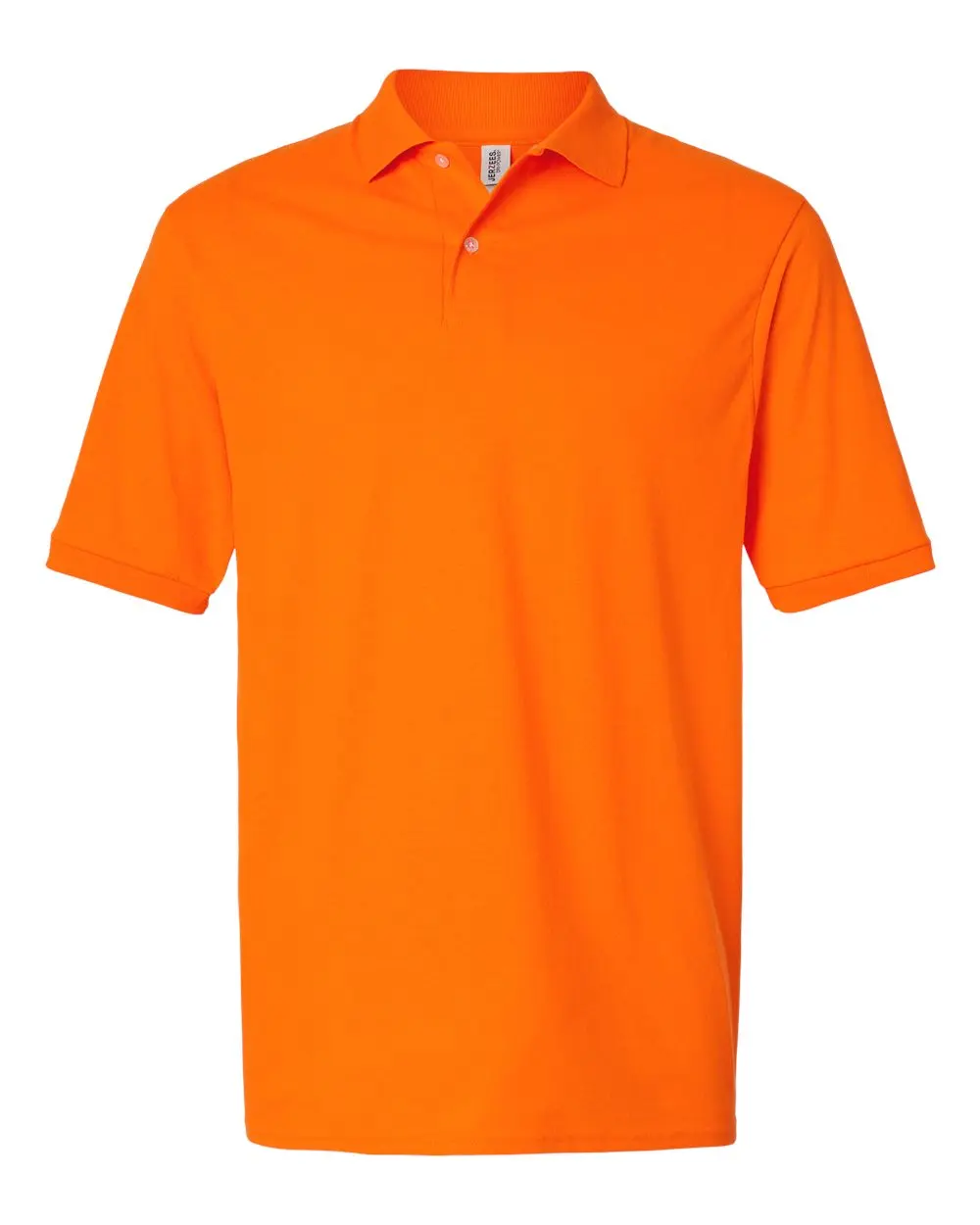 Safety Orange
