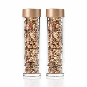 Elizabeth Arden Vitamin C Ceramide Capsules Radiance Renewal Serum Duo - 180 Piece
