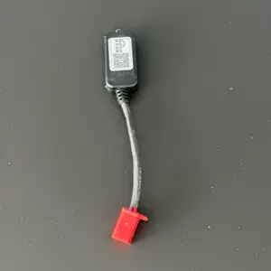 DZMODS Bluetooth Dongle Adapter for Tuttio E-Bike - Real-Time Tuning & Live Stats via Phone - Up to 2x Faster Data Speed - EZ Install