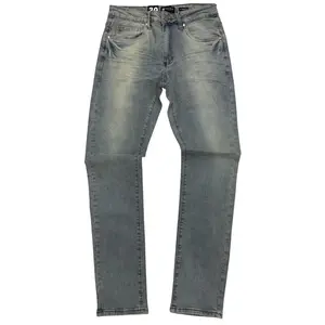 Waimea - Skinny Jeans - Stone Wash - M8248D