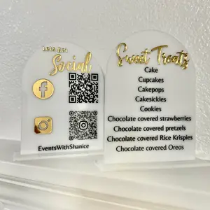 Business sign, payment sign, business social sign, payment stand sign Modern Modern Modern