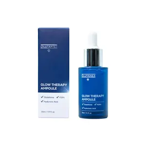 Glutanex Glow Therapy Serum 30ml  Skin Repair Treatment anti-aging hydrating