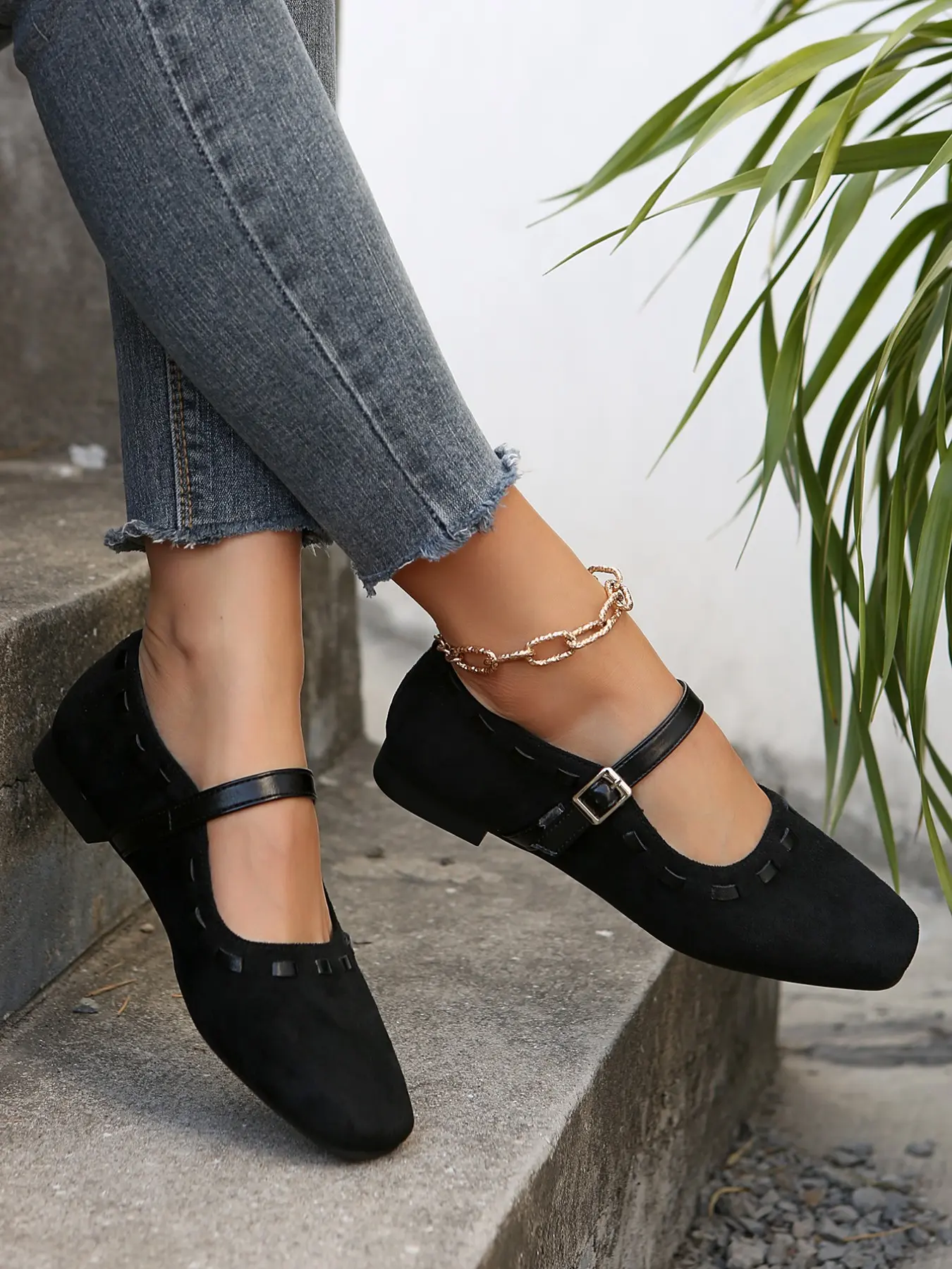 Women's Dance Shoes, Elegant and Fashionable, Comfortable Elastic Breathable Design, Ideal for Casual and Formal Occasions, Flexible Shoe, Dancing Shoes