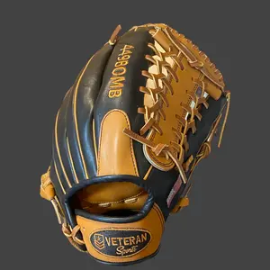 12.5" Japanese Kip Outfielders Glove