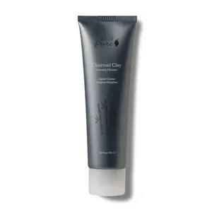 Charcoal Clay Cleanser