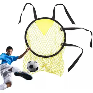 Soccer Training Equipment Football Training Shooting Target Net Soccer Goal Net
