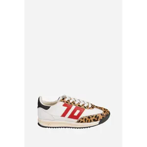 Back 70 Streetwear Barkley Strike Jogger Sneakers