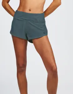 Recess Running Shorts