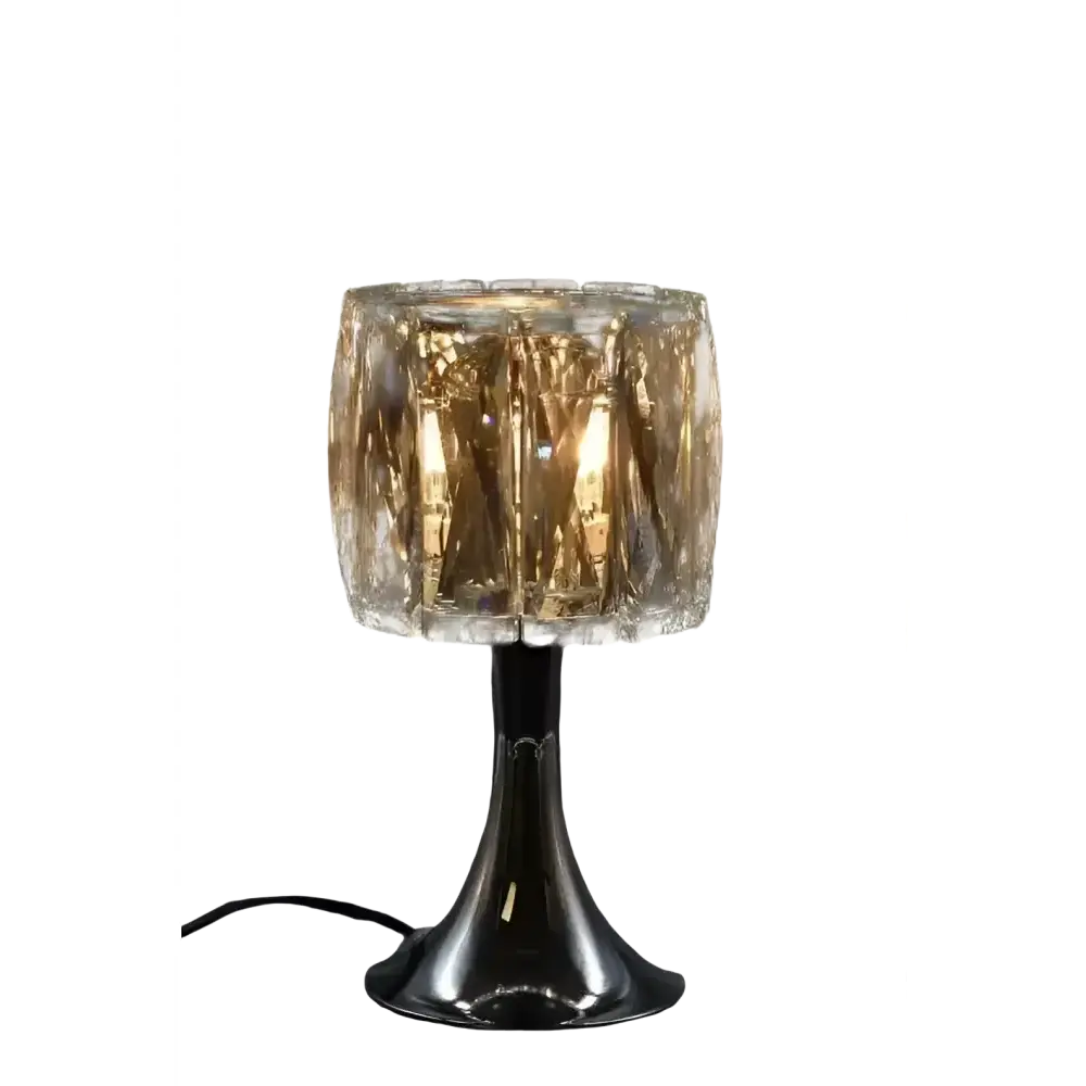 Crystal Lamp Adjustable Aroma Warmer