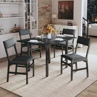 Dining Table Set for 4