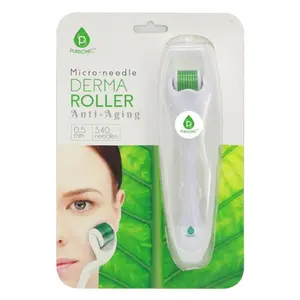Micro Needle Derma Roller 0.5 mm Micro Needle Derma Roller 0.5 mm