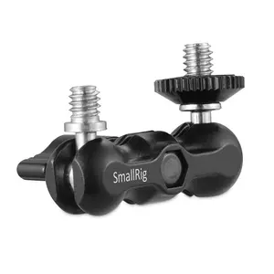 SmallRig Universal Magic Arm with Small Ballhead with 1/4" Screws - 2157