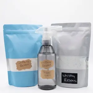 Whiskey reserve cleaning bundle