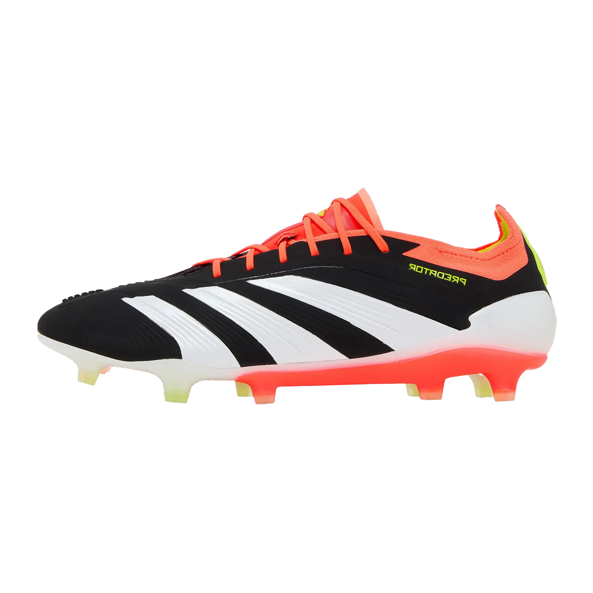 Predator Elite Low FG "SOLAR ENERGY PACK" IE1802