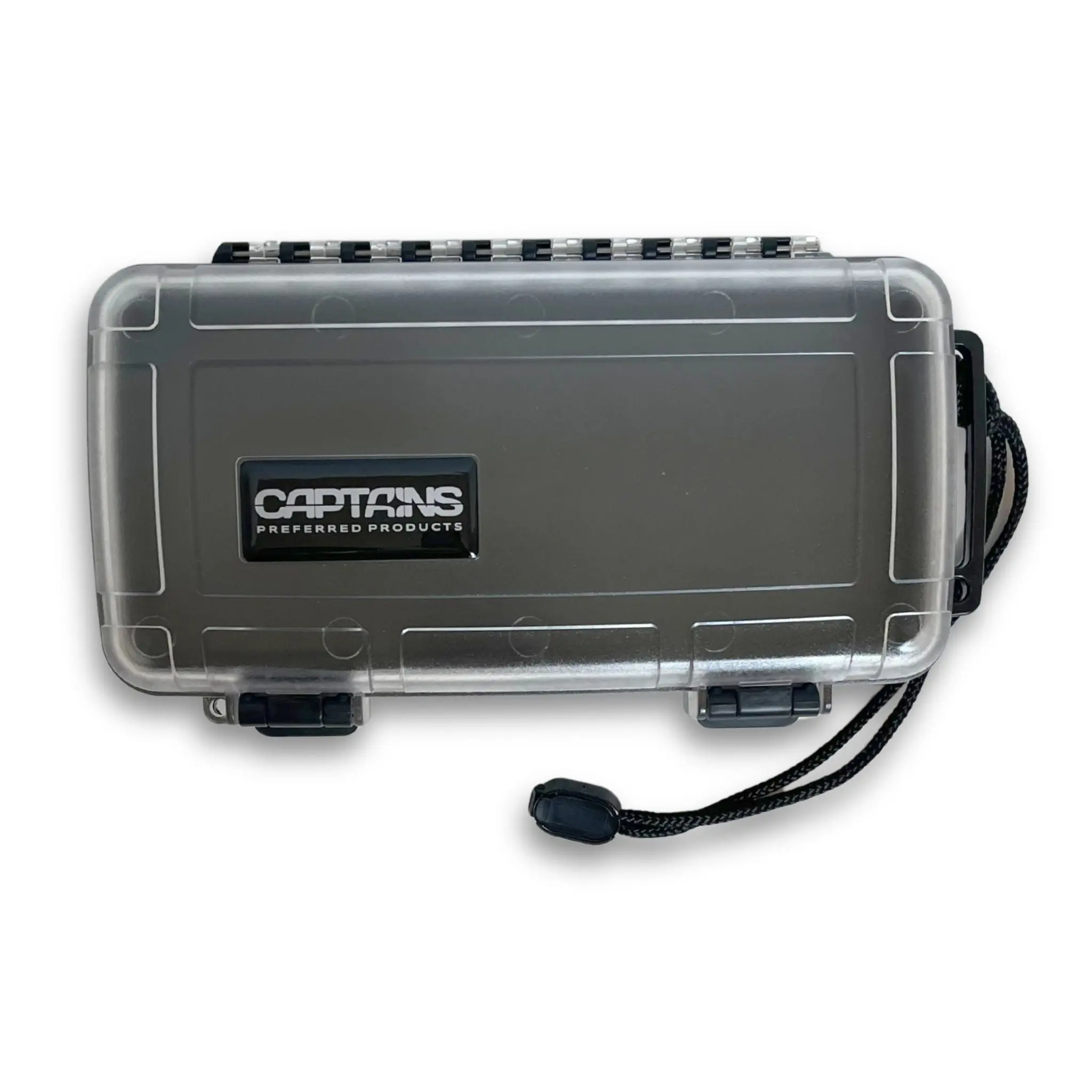 Waterproof Dry Box – 9.5" x 5.5" Waterproof Dry Box – 9.5" x 5.5"