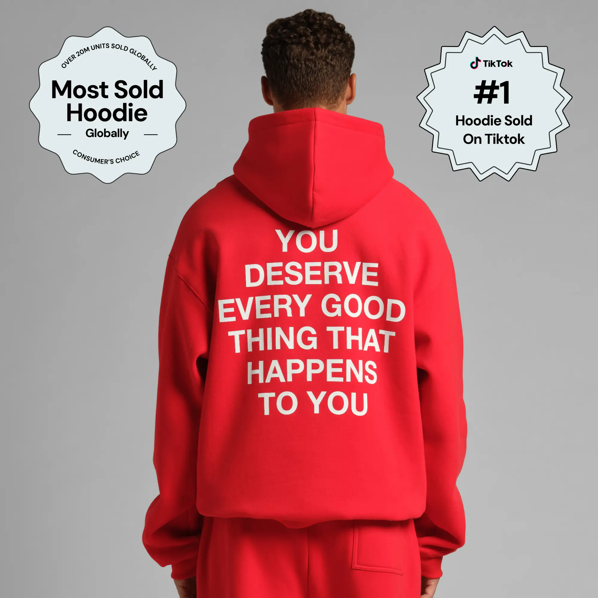 Comfrt x We're Not Really Strangers Hoodie Comfrt x We're Not Really Strangers Hoodie