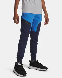 Under Armour Unstoppable Fleece Boys' Joggers
