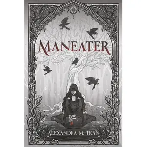 Maneater (The Maneater Duet) Paperback – October 1, 2025