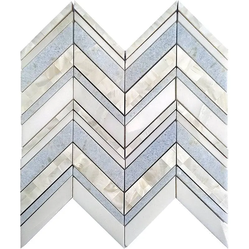 DRAGONISI Mosaic Tile DRAGONISI Mosaic Tile