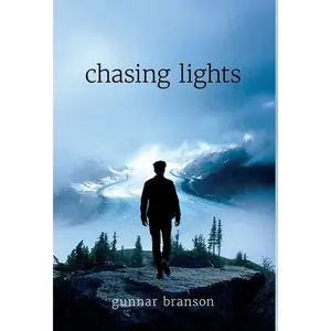 Chasing Lights - Hardcover