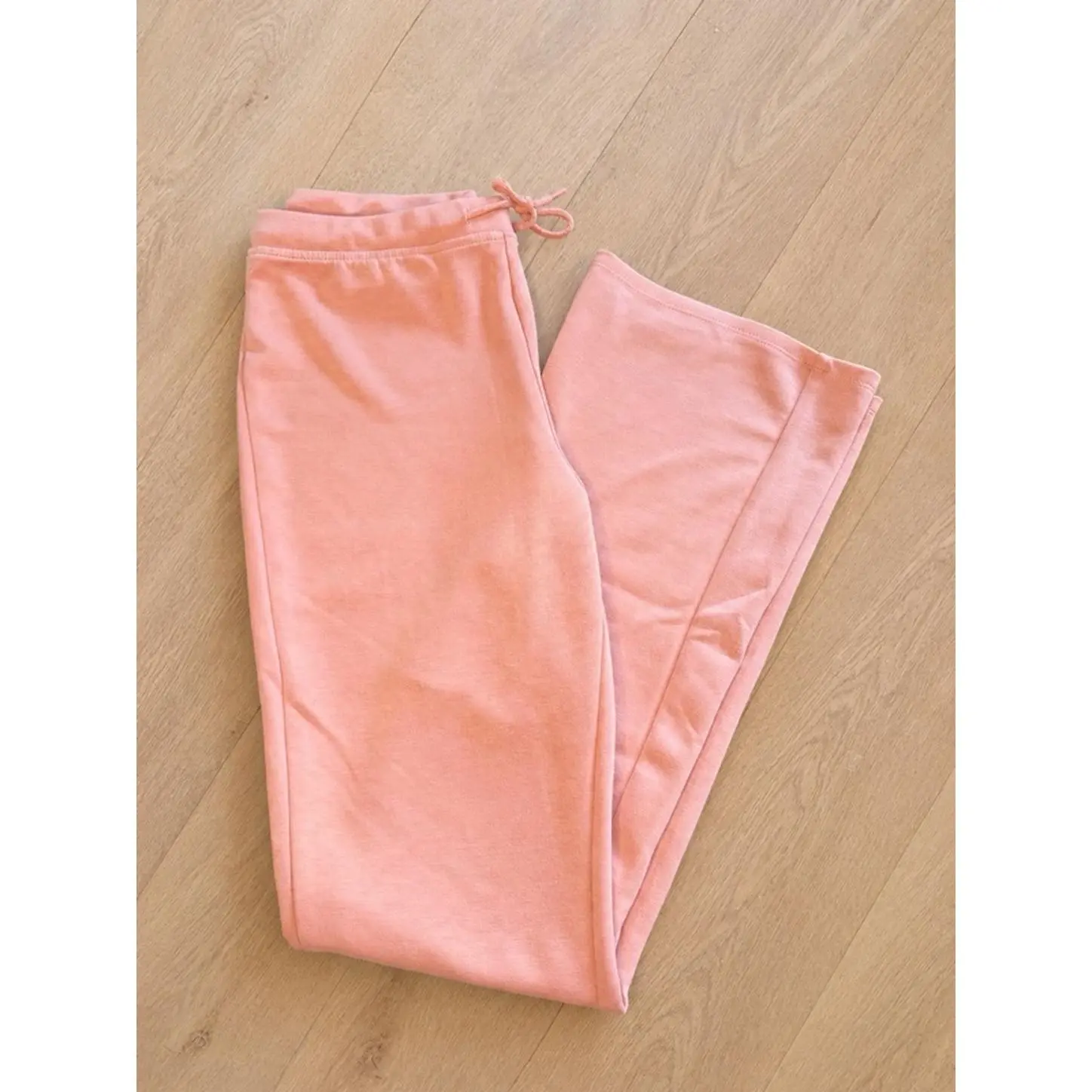 Pink Buttery Soft Sweats