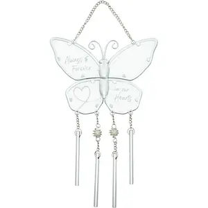 Always & Forever 11.5" Windchime