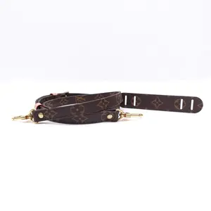 Pre-owned Louis Vuitton Coated Canvas Small Leather Goods Monogram Shoulder Strap T10363689