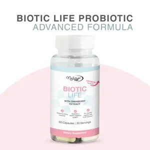 Biotic Life Probiotic Advanced Formula Biotic Life Probiotic Advanced Formula