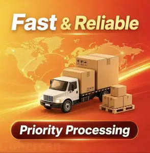 Priority shipping will be arranged. If you have any questions,Shipment within 24 hours, delivery within 3 working days.