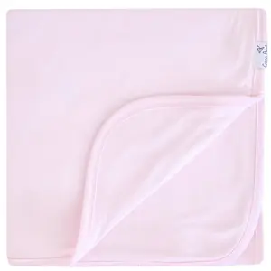 Three-Layer Quilt - Blossom