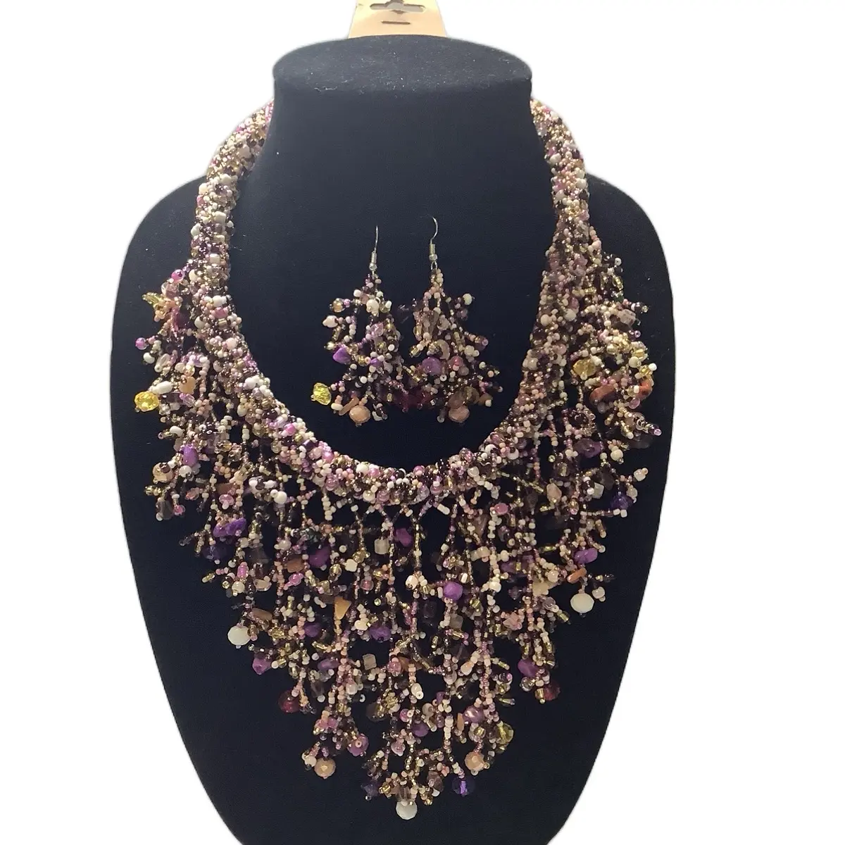 Julia Necklace