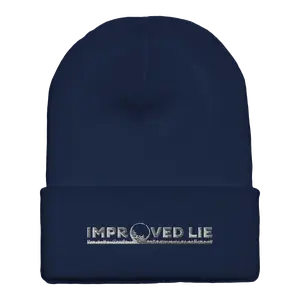 Cuffed Beanie