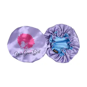 You Grow Girl Silk Bonnet You Grow Girl Silk Bonnet