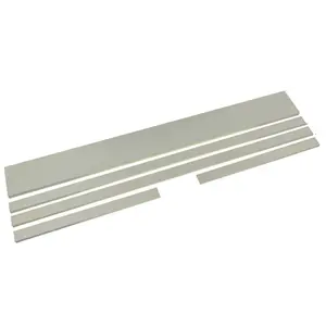 L E Johnson 5001307 Pocket Door Jamb Kit