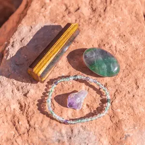 The Clarity Collection