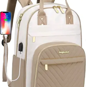 Laptop backpack for Women