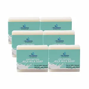 Tai Rice Soap
