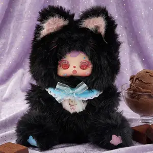 Samuel Dessert Story 680% Series Plush Blind Box