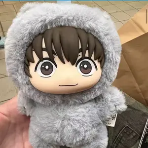 JUJUTSU KAISEN KEYCHAIN PLUSHIE JUJUTSU KAISEN KEYCHAIN PLUSHIE