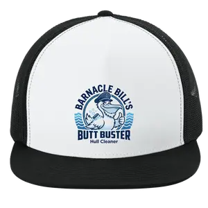 Barnacle Bill's Official Hat