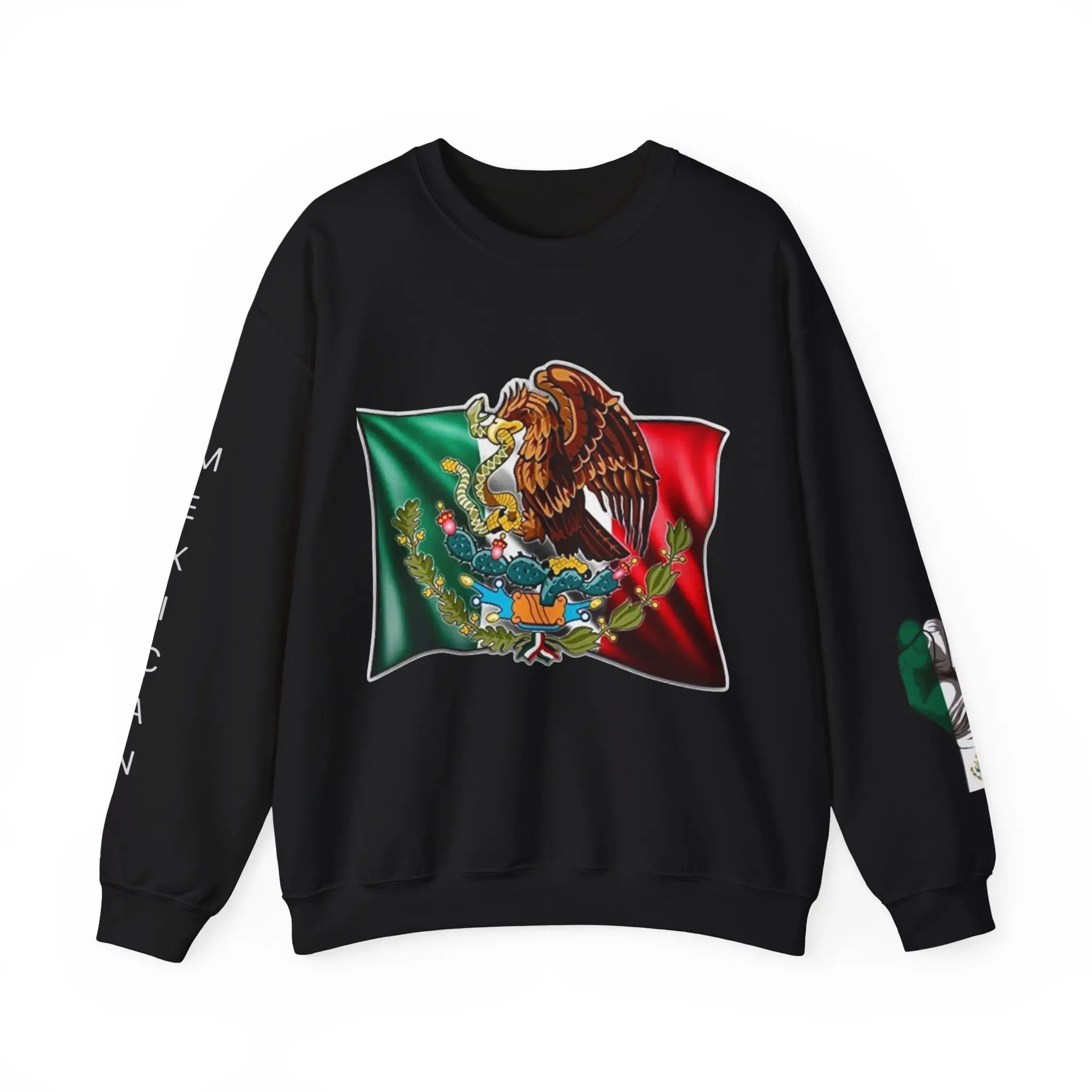 Mexican sweater